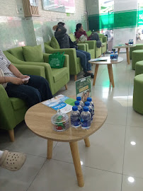 Nha Khoa Vạn Hạnh Bình Thuận