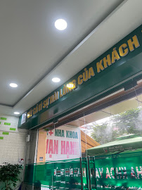 Nha Khoa Vạn Hạnh Bình Thuận
