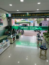 Van Hanh Binh Thuan Dental Clinic