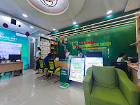 Nha Khoa Vạn Hạnh Bình Thuận