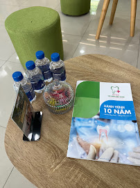 Nha Khoa Vạn Hạnh Bình Thuận
