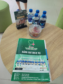 Nha Khoa Vạn Hạnh Bình Thuận
