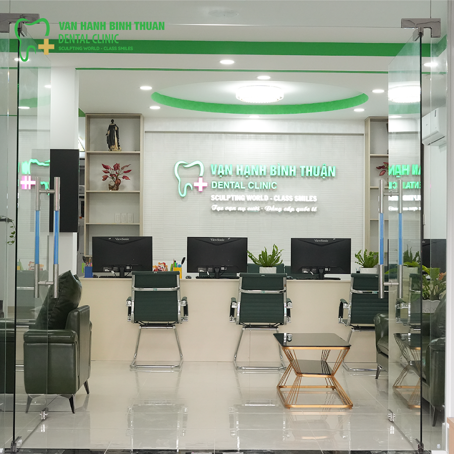 VẠN HẠNH BÌNH THUẬN DENTAL CLINIC dental clinic in Mui Ne - Phan Thiet