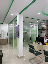 VẠN HẠNH BÌNH THUẬN DENTAL CLINIC