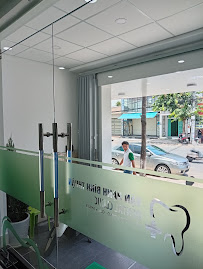 VẠN HẠNH BÌNH THUẬN DENTAL CLINIC