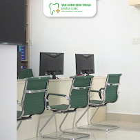 VẠN HẠNH BÌNH THUẬN DENTAL CLINIC