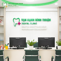 VẠN HẠNH BÌNH THUẬN DENTAL CLINIC