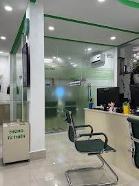 VẠN HẠNH BÌNH THUẬN DENTAL CLINIC