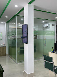 VẠN HẠNH BÌNH THUẬN DENTAL CLINIC