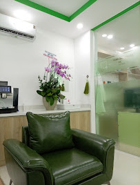VẠN HẠNH BÌNH THUẬN DENTAL CLINIC