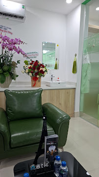VẠN HẠNH BÌNH THUẬN DENTAL CLINIC