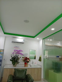 VẠN HẠNH BÌNH THUẬN DENTAL CLINIC
