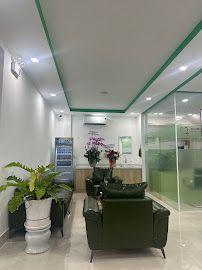 VẠN HẠNH BÌNH THUẬN DENTAL CLINIC