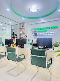 VẠN HẠNH BÌNH THUẬN DENTAL CLINIC
