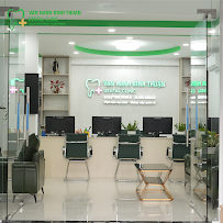 VẠN HẠNH BÌNH THUẬN DENTAL CLINIC