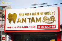 An Tâm Smile - Nha khoa thẩm mỹ Hội An