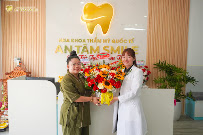 An Tâm Smile - Nha khoa thẩm mỹ Hội An