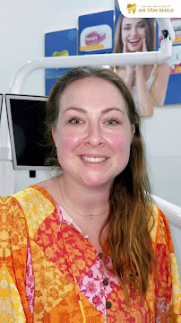 An Tâm Smile - Nha khoa thẩm mỹ Hội An