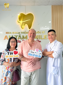 An Tâm Smile - Nha khoa thẩm mỹ Hội An
