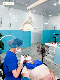 An Tâm Smile - Nha khoa thẩm mỹ Hội An