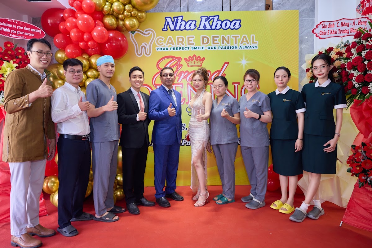 Care Dental