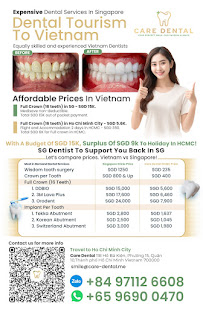 Care Dental