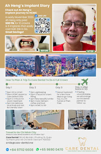 Care Dental