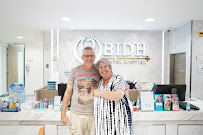 Bangkok International Dental Hospital โรงพยาบาลฟัน BIDH