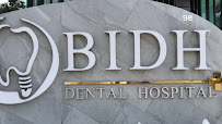 Bangkok International Dental Hospital โรงพยาบาลฟัน BIDH