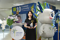 Bangkok International Dental Hospital โรงพยาบาลฟัน BIDH