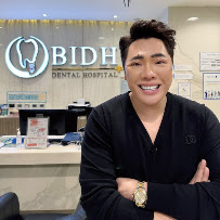 Bangkok International Dental Hospital โรงพยาบาลฟัน BIDH