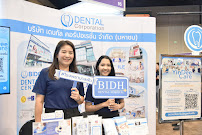 Bangkok International Dental Hospital โรงพยาบาลฟัน BIDH