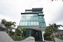Bangkok International Dental Hospital โรงพยาบาลฟัน BIDH in Bangkok