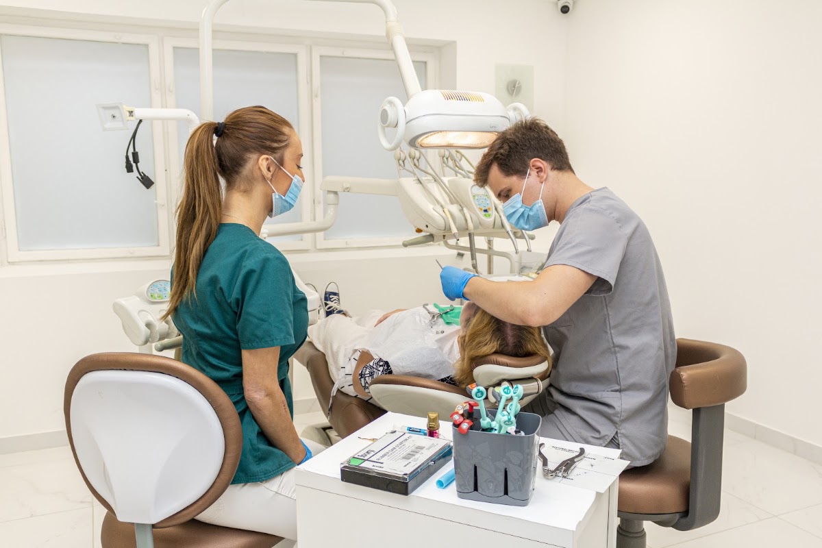 Andrassy Dental Dental Center