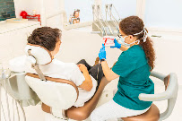 Andrassy Dental Dental Center