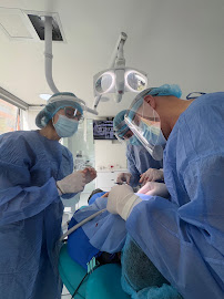 Clínica Estética Dental 24 Horas