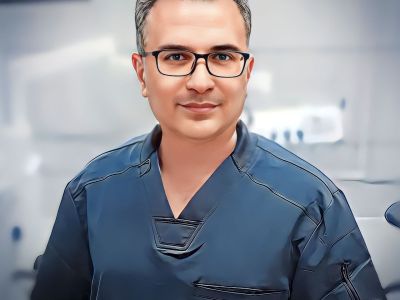 Fərid Zeynalov