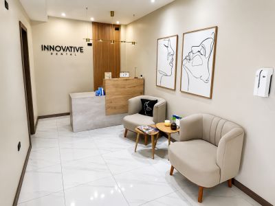 INNOVATIVE DENTAL in Cuenca