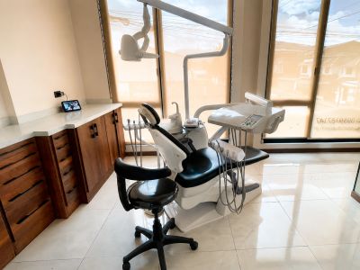 INNOVATIVE DENTAL in Cuenca, Ecuador, photograph 3