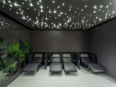Esnan Dental Clinics in Istanbul, Turkey, photograph 2