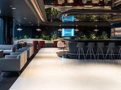 Esnan Dental Clinics in Istanbul