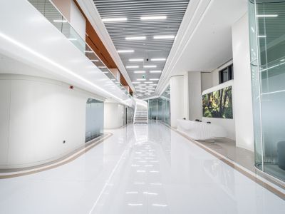 Esnan Dental Clinics in Istanbul, Turkey, photograph 4