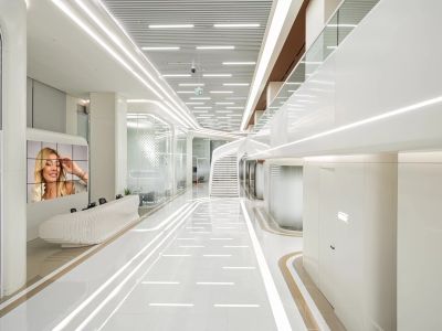 Esnan Dental Clinics in Istanbul, Turkey, photograph 6