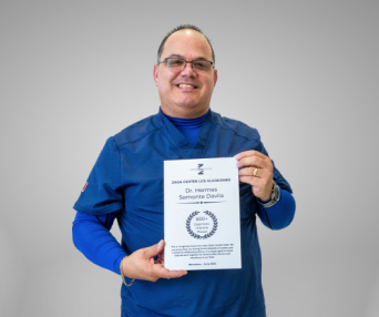 DDS, Maxillofacial Surgeon Hermes Somonte - Advanced implantology, zygomatic implants