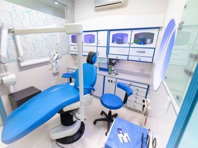 Sani Dental Group Los Algodones - Los Algodones