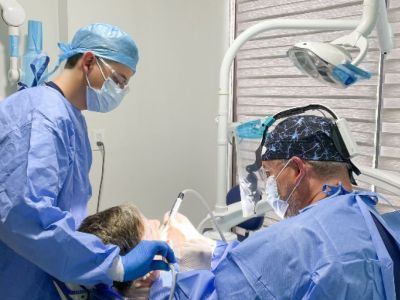 Sani Dental Group Los Algodones - Los Algodones