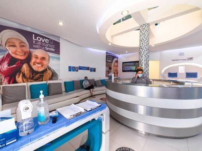 Sani Dental Group Los Algodones - Los Algodones