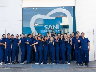 Sani Dental Group Los Algodones - Los Algodones