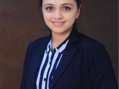 Dr Khushboo Doshi