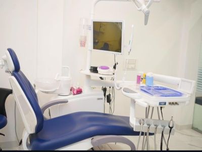 Dr. Khushboo Dent house dental clinic in Mumbai